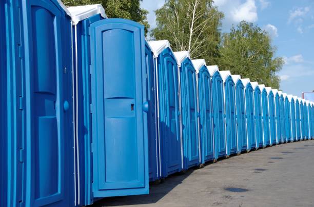 Best Luxury portable toilet rental  in North Fork, AZ